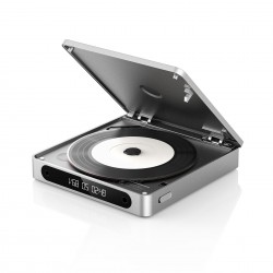 FiiO DM13 BT CD grotuvas