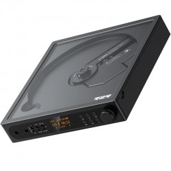 FiiO DM15 R2R CD grotuvas