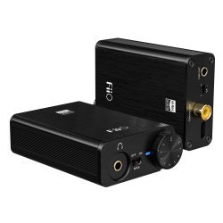FiiO E10K keitiklis (DAC)