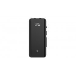 Fiio BTR5 2021 nešiojamas ausinių stiprintuvas su DAC ir Bluetooth funkcija