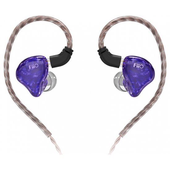 Fiio FH1S ausinės Fiio FH1S ausinės