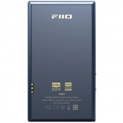 Fiio M21 nešiojamas muzikos grotuvas