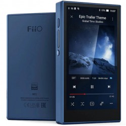Fiio M21 nešiojamas muzikos grotuvas