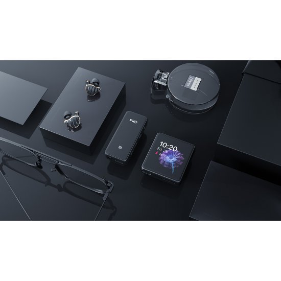 Fiio M5 nešiojamas muzikos grotuvas Fiio M5 nešiojamas muzikos grotuvas