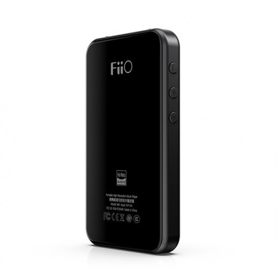 Fiio M6 nešiojamas muzikos grotuvas Fiio M6 nešiojamas muzikos grotuvas