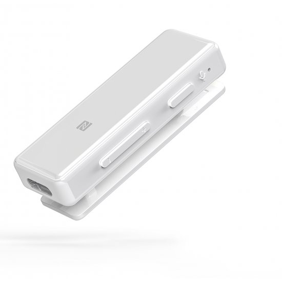 Fiio uBTR nešiojamas ausinių stiprintuvas su DAC ir Bluetooth funkcija Fiio uBTR nešiojamas ausinių stiprintuvas su DAC ir Bluetooth funkcija