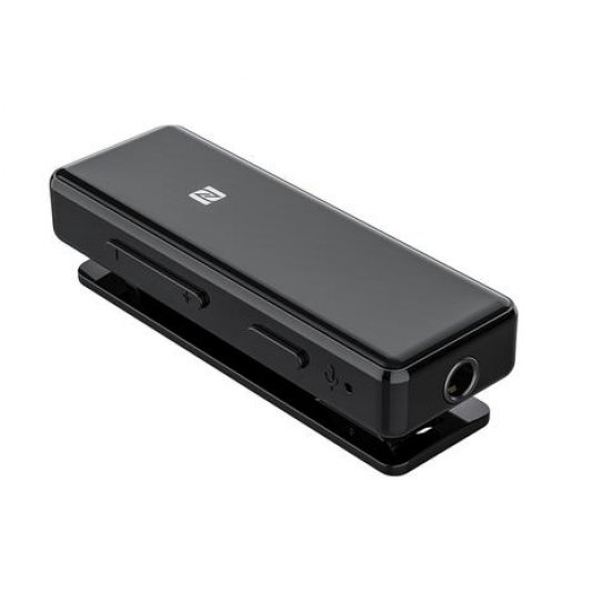 Fiio uBTR nešiojamas ausinių stiprintuvas su DAC ir Bluetooth funkcija Fiio uBTR nešiojamas ausinių stiprintuvas su DAC ir Bluetooth funkcija