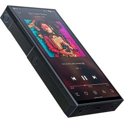 Fiio M11 nešiojamas muzikos grotuvas