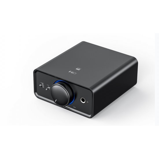 FiiO K5 Pro keitiklis (DAC) FiiO K5 Pro keitiklis (DAC)