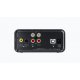 FiiO K5 Pro keitiklis (DAC) FiiO K5 Pro keitiklis (DAC)