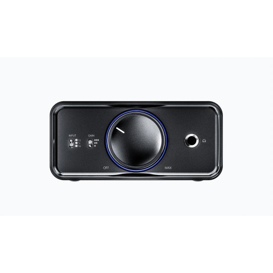 FiiO K5 Pro keitiklis (DAC) FiiO K5 Pro keitiklis (DAC)