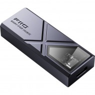Fiio KA13 USB keitiklis (DAC) - ausinių stiprintuvas