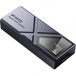 Fiio KA13 USB keitiklis (DAC) - ausinių stiprintuvas