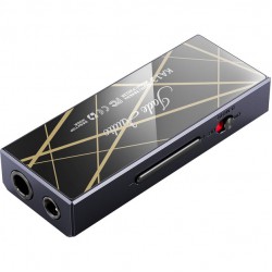Fiio KA13 USB keitiklis (DAC) - ausinių stiprintuvas