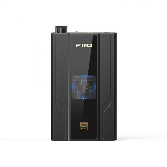 FiiO Q11 keitiklis (DAC)