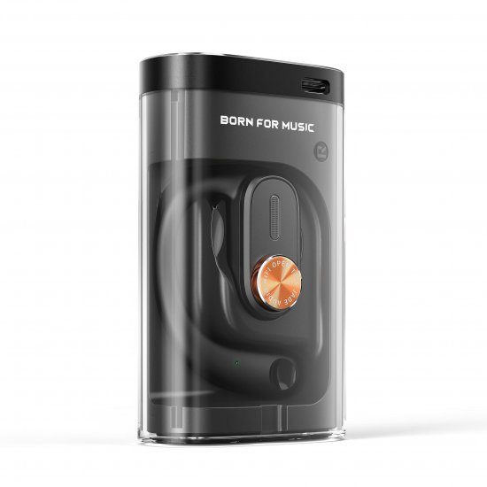 Fiio JW1 belaidės ausinės Fiio JW1 belaidės ausinės