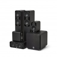 Q Acoustics 5040c 5.1 namų kino kolonėlių komplektas