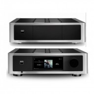 NAD M66 pradinis stiprintuvas su NAD M23 galios stiprintuvu (Ex-Demo)
