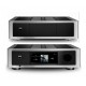 NAD M66 pradinis stiprintuvas su NAD M23 galios stiprintuvu (Ex-Demo)
