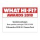 Q Acoustics Q3000i 5.1 namų kino kolonėlių komplektas Q Acoustics Q3000i 5.1 namų kino kolonėlių komplektas
