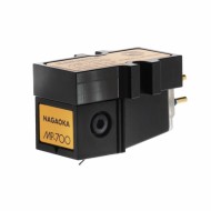 Nagaoka MP-700 patefono galvutė