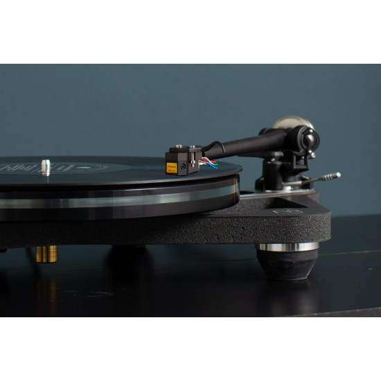 Nagaoka MP-700 patefono galvutė