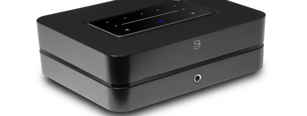 „Bluesound“ pristato naująjį POWERNODE – šiuolaikišką, galingą muzikos stiprintuvą namams „Bluesound“ pristato naująjį POWERNODE – šiuolaikišką, galingą muzikos stiprintuvą namams