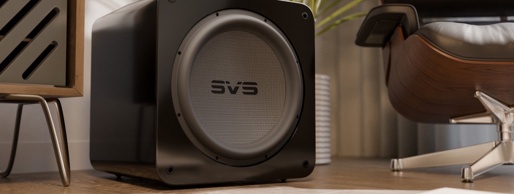 SVS sudrebino žemę pristatydama 5000 R|Evolution serijos žemų dažnių kolonėles SVS sudrebino žemę pristatydama 5000 R|Evolution serijos žemų dažnių kolonėles