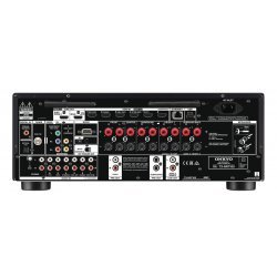 Onkyo TX-NR7100 namų kino stiprintuvas