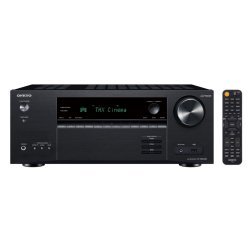 Onkyo TX-NR6100 namų kino stiprintuvas