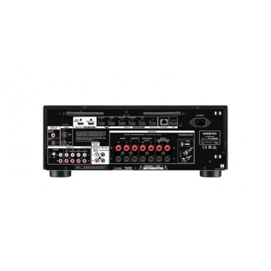 Onkyo TX-NR696 namų kino stiprintuvas Onkyo TX-NR696 namų kino stiprintuvas