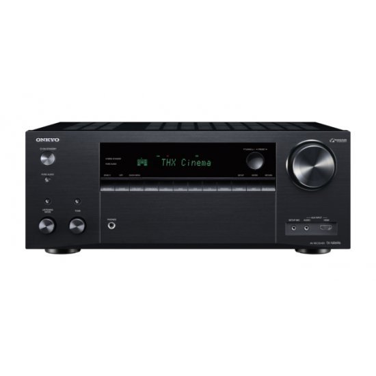 Onkyo TX-NR696 namų kino stiprintuvas Onkyo TX-NR696 namų kino stiprintuvas