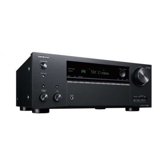 Onkyo TX-NR696 namų kino stiprintuvas Onkyo TX-NR696 namų kino stiprintuvas