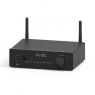 Arylic B50 integruotas stiprintuvas su Bluetooth