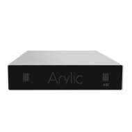 Arylic A30+ integruotas stiprintuvas su tinklo grotuvu