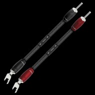 AudioQuest Dragon BiWire Jumpers kolonėlių trumpiklių komplektas