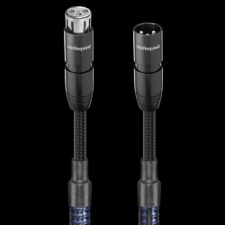 AudioQuest Wild Digital AES/EBU skaitmeninis kabelis