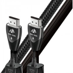 AudioQuest Dragon 48 HDMI kabelis