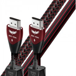 AudioQuest FireBird 48 HDMI kabelis