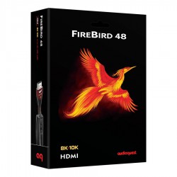 AudioQuest FireBird 48 HDMI kabelis