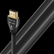 AudioQuest Pearl 48 HDMI kabelis