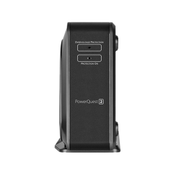 AudioQuest PowerQuest® 2 maitinimo filtras