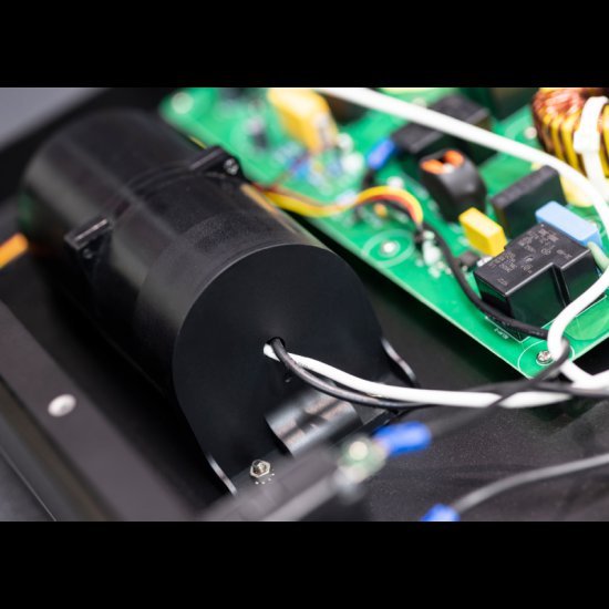 AudioQuest PowerQuest 707 maitinimo filtras