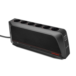 AudioQuest PowerQuest® 2 maitinimo filtras