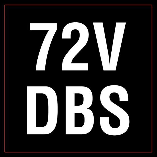 AudioQuest Type 9+DBS kolonėlių kabelis AudioQuest Type 9+DBS kolonėlių kabelis