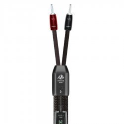 AudioQuest Dragon ZERO kolonėlių kabelis