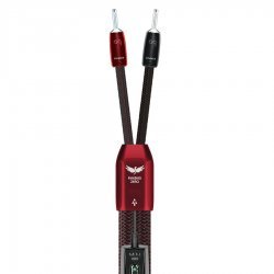 AudioQuest FireBird ZERO kolonėlių kabelis
