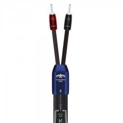 AudioQuest ThunderBird ZERO kolonėlių kabelis