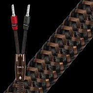 AudioQuest Type 5 kolonėlių kabelis
