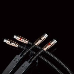 AudioQuest Pegasus tarpblokinis kabelis XLR